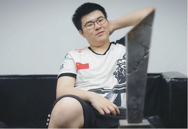 他们的季后 他们的季后