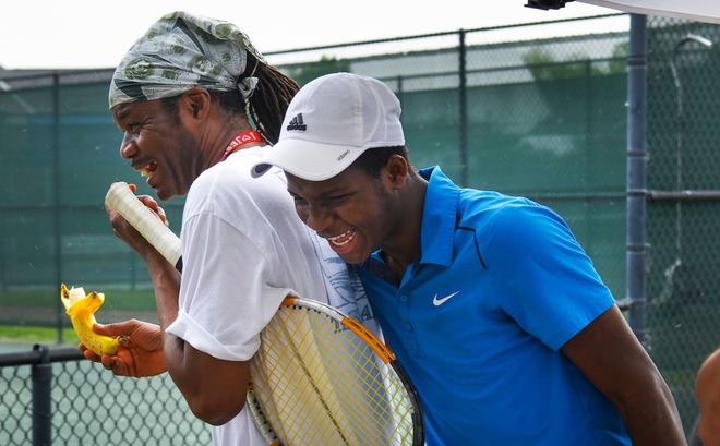 稳健的防守 稳健的防守