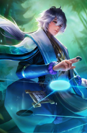 小损变大损 小损变大损